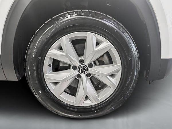 volkswagen Atlas 2023 - 11