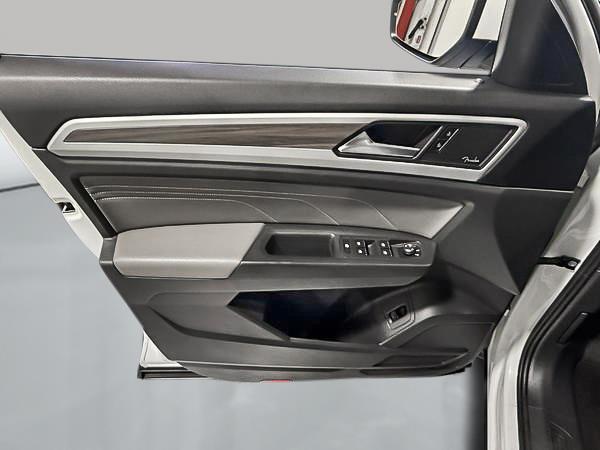 volkswagen Atlas 2023 - 12