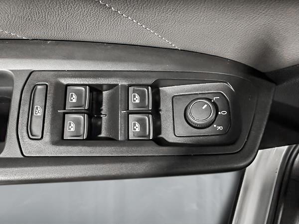 volkswagen Atlas 2023 - 13