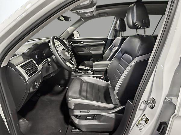 volkswagen Atlas 2023 - 14