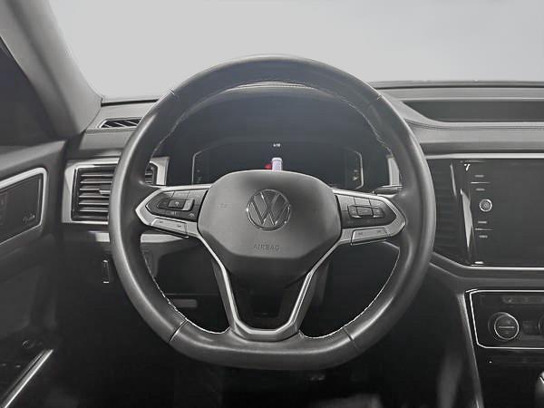 volkswagen Atlas 2023 - 15