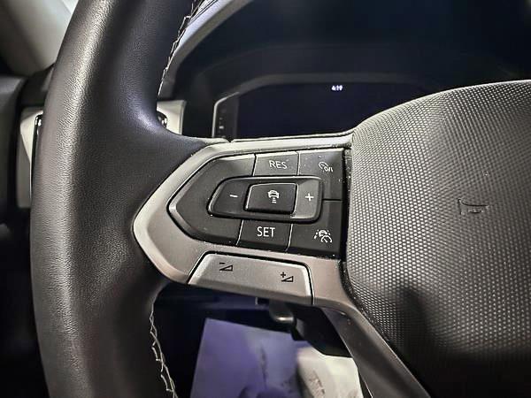 volkswagen Atlas 2023 - 16