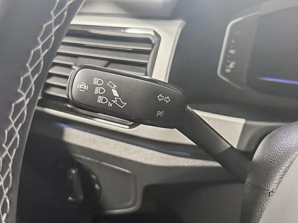volkswagen Atlas 2023 - 18