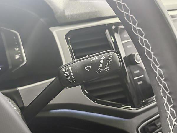 volkswagen Atlas 2023 - 19
