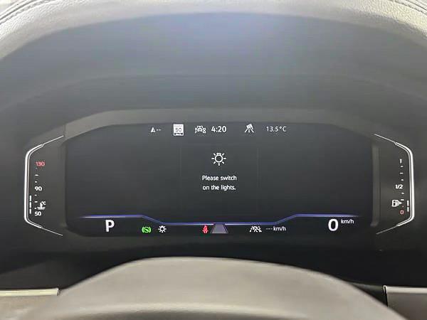 volkswagen Atlas 2023 - 20