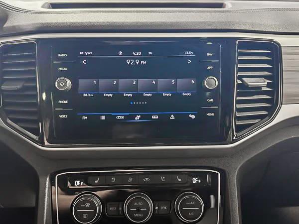volkswagen Atlas 2023 - 21