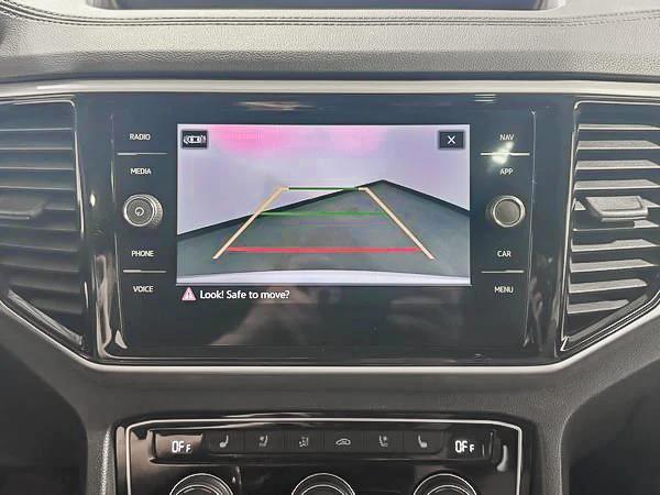 volkswagen Atlas 2023 - 22