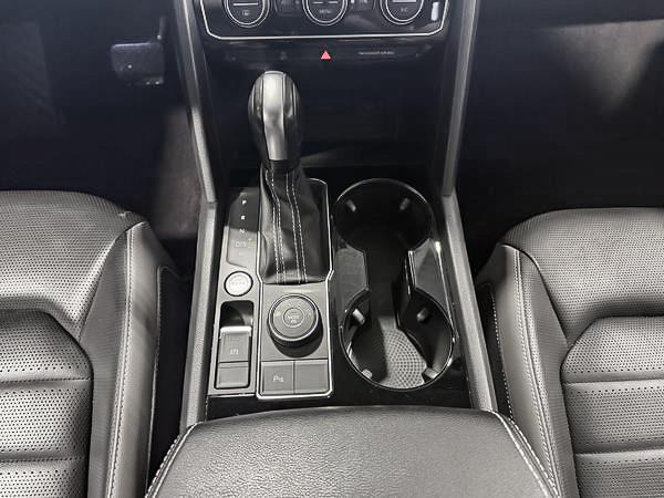 volkswagen Atlas 2023 - 24