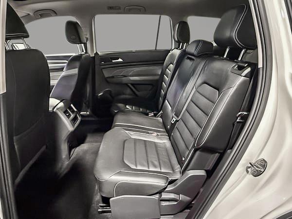 volkswagen Atlas 2023 - 25