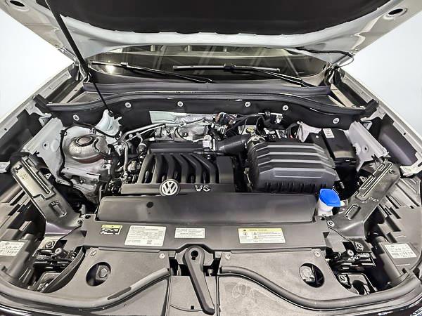 volkswagen Atlas 2023 - 27