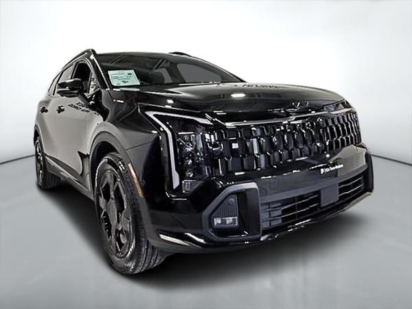 kia Sportage 2026