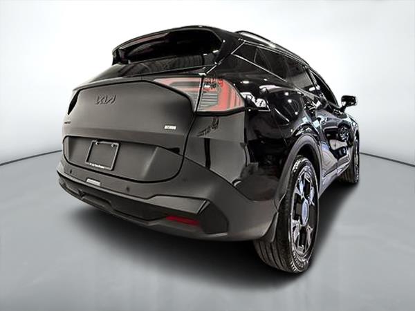 kia Sportage 2026 - 3