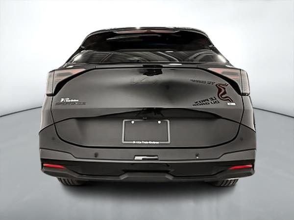 kia Sportage 2026 - 4
