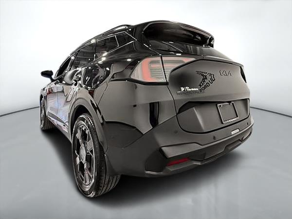 kia Sportage 2026 - 5