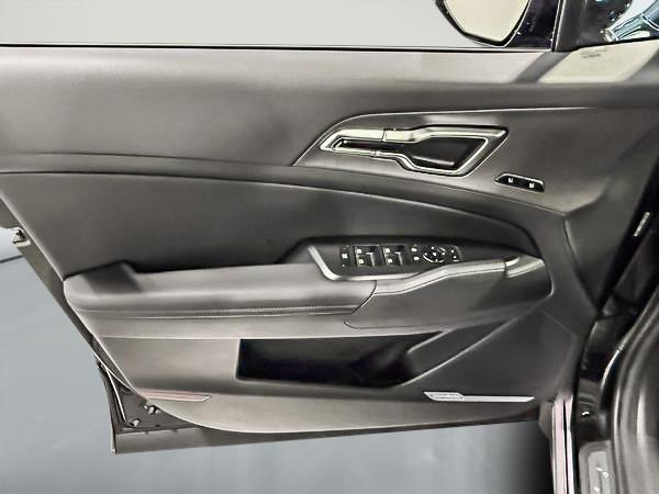 kia Sportage 2026 - 12