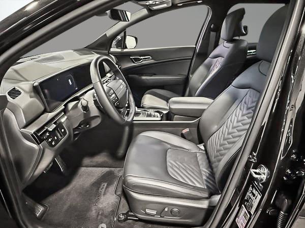 kia Sportage 2026 - 14