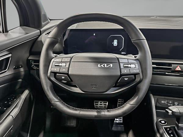 kia Sportage 2026 - 15