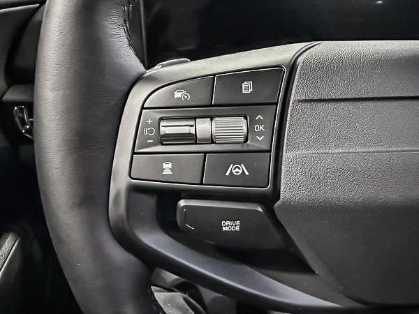 kia Sportage 2026 - 16