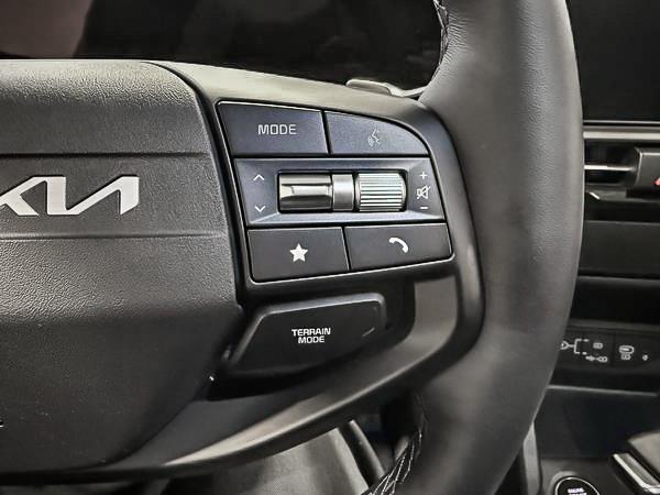 kia Sportage 2026 - 17