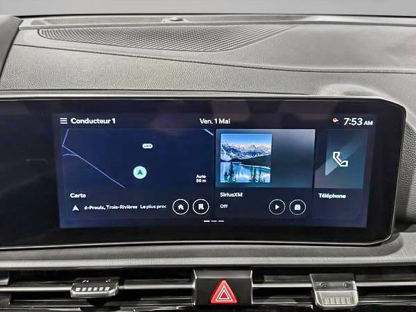 kia Sportage 2026 - 21