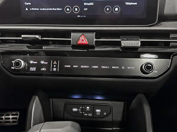 kia Sportage 2026 - 23