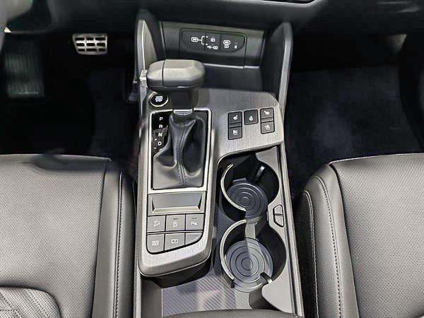 kia Sportage 2026 - 24