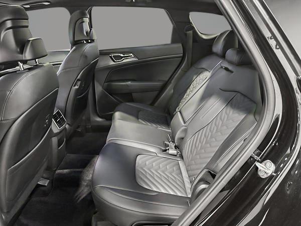 kia Sportage 2026 - 25