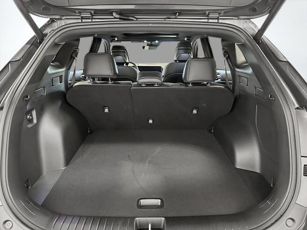kia Sportage 2026 - 26