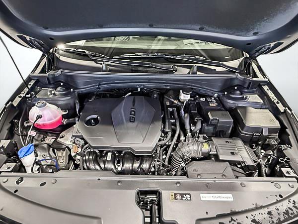 kia Sportage 2026 - 27