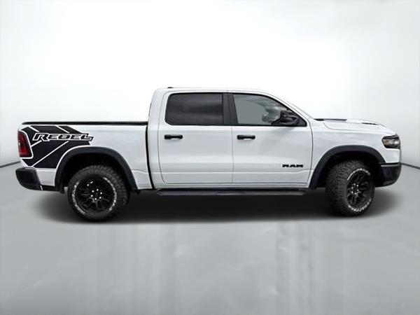 ram 1500 2026 - 2