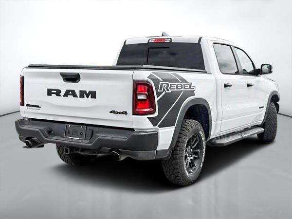 ram 1500 2026 - 3