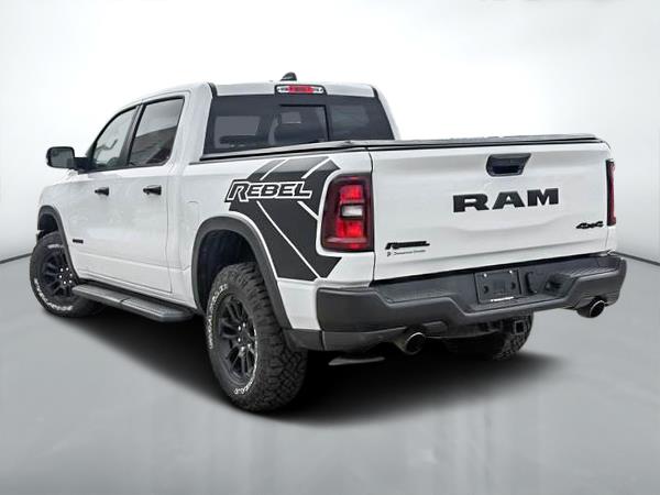 ram 1500 2026 - 5