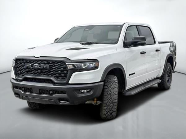 ram 1500 2026 - 7