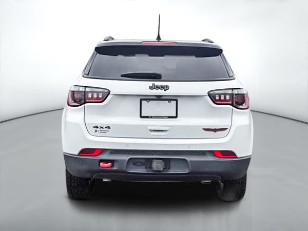 jeep Compass 2026 - 4