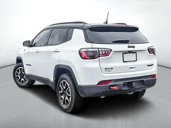 jeep Compass 2026 - 7