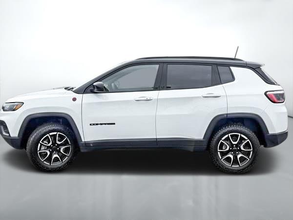 jeep Compass 2026 - 8