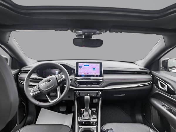 jeep Compass 2026 - 10