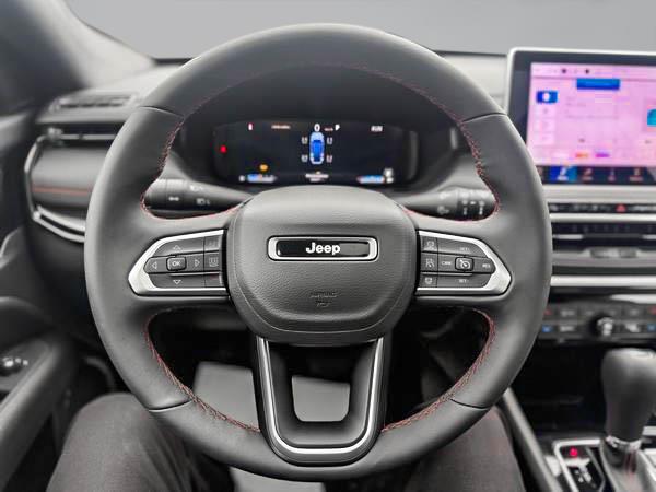 jeep Compass 2026 - 15