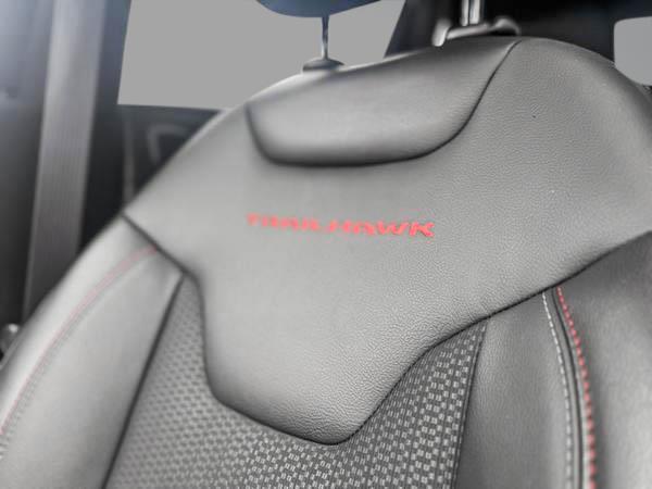 jeep Compass 2026 - 20