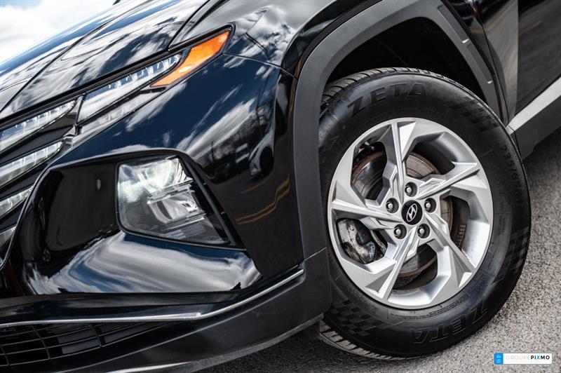 hyundai Tucson 2023 - 2
