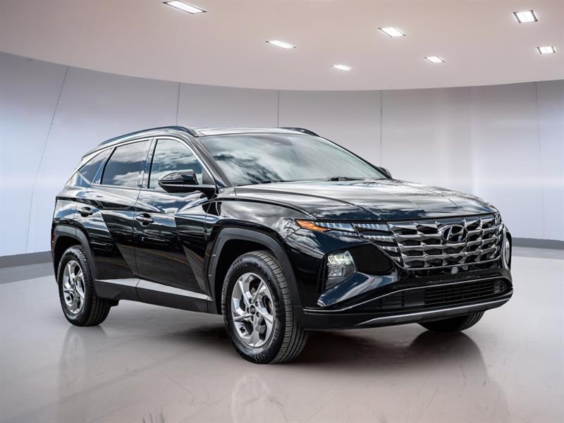 hyundai Tucson 2023 - 4