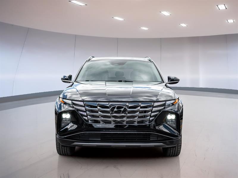 hyundai Tucson 2023 - 5