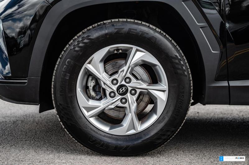 hyundai Tucson 2023 - 7
