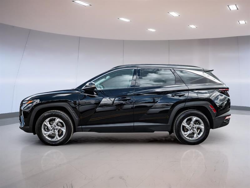 hyundai Tucson 2023 - 8