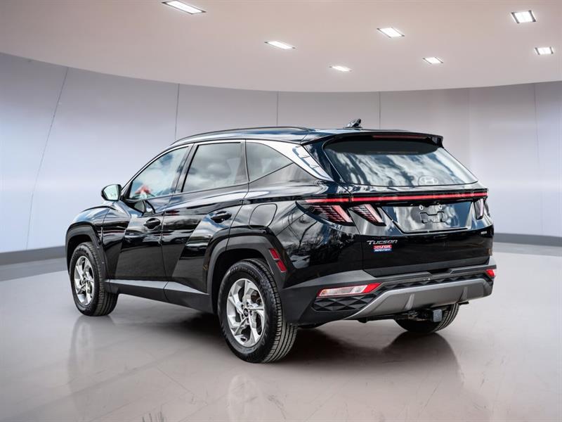 hyundai Tucson 2023 - 9