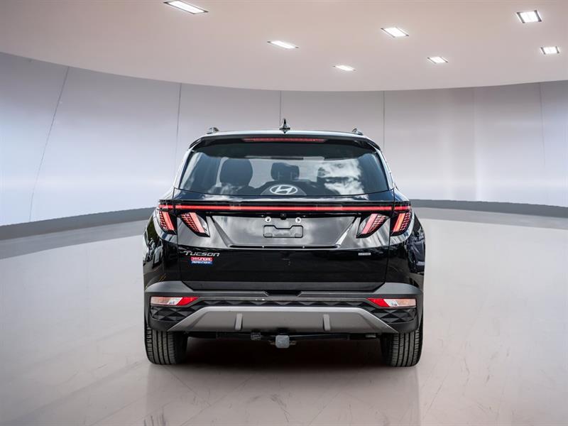 hyundai Tucson 2023 - 10