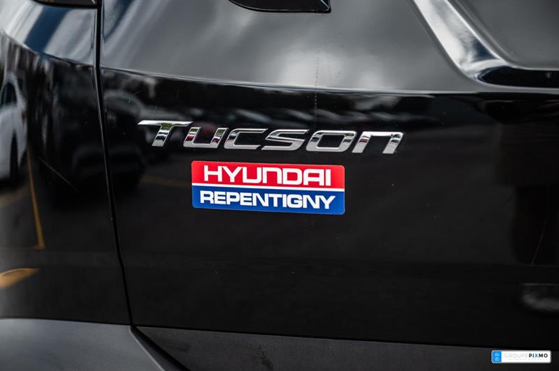 hyundai Tucson 2023 - 11