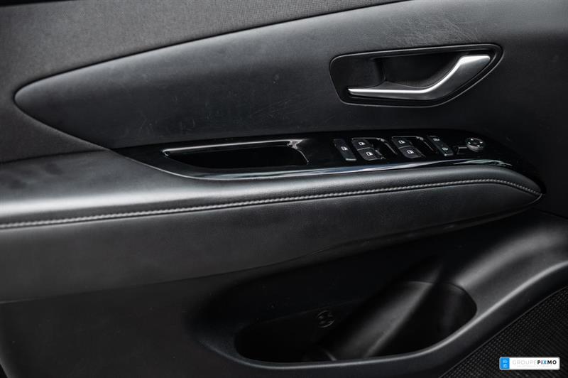 hyundai Tucson 2023 - 14