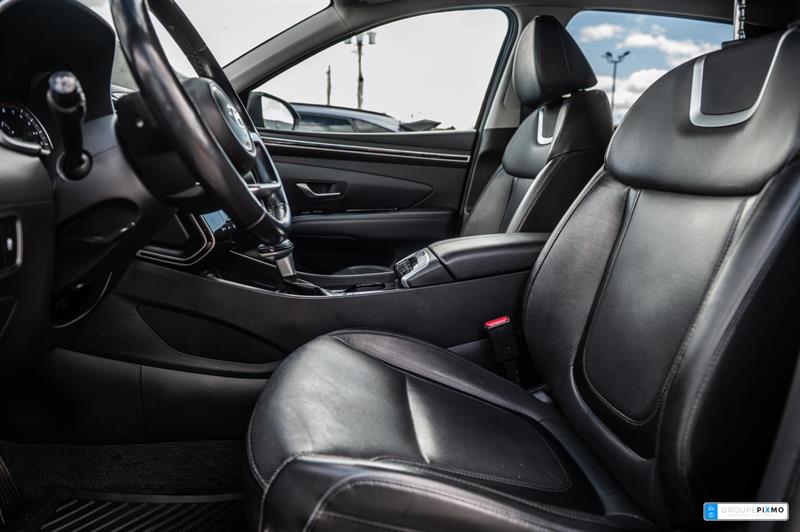 hyundai Tucson 2023 - 15