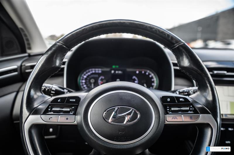 hyundai Tucson 2023 - 19